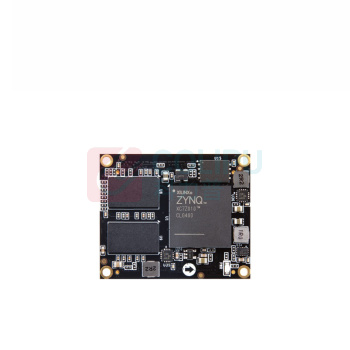 ALINX AMD Zynq 7000 SoC 工业核心算力单元 AC7Z010