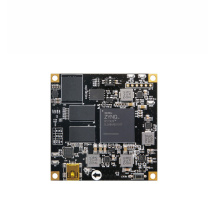 ALINX AMD Zynq 7000 SoC 工业核心算力单元 AC7021B