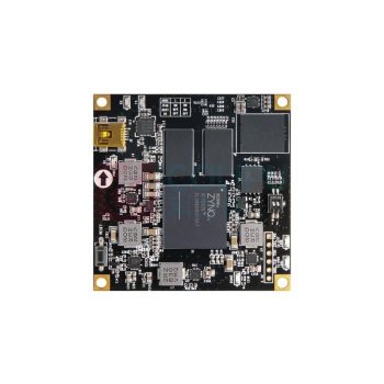 ALINX AMD Zynq 7000 SoC 工业核心算力单元 AC7021B