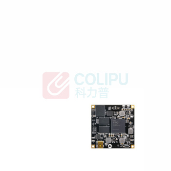 ALINX AMD Zynq 7000 SoC 工业核心算力单元 AC7021B