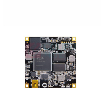 ALINX AMD Zynq 7000 SoC 工业核心算力单元 AC7015B