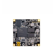ALINX AMD Zynq 7000 SoC 工业核心算力单元 AC7015B