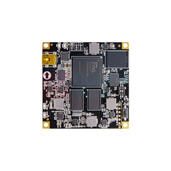ALINX AMD Zynq 7000 SoC 工业核心算力单元 AC7015B