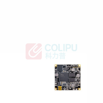 ALINX AMD Zynq 7000 SoC 工业核心算力单元 AC7015B