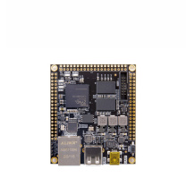 ALINX AMD Zynq 7000 SoC 工业核心算力单元 AC7010C