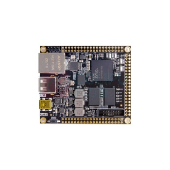 ALINX AMD Zynq 7000 SoC 工业核心算力单元 AC7010C