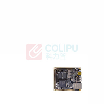 ALINX AMD Zynq 7000 SoC 工业核心算力单元 AC7010C