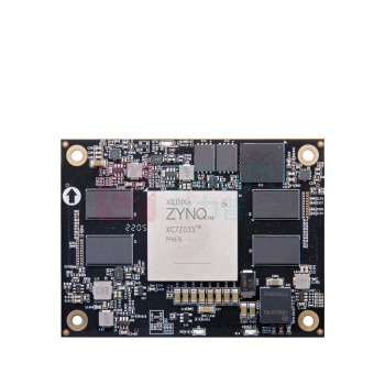 ALINX AMD Zynq 7000 SoC 工业核心算力单元 AC7Z035B