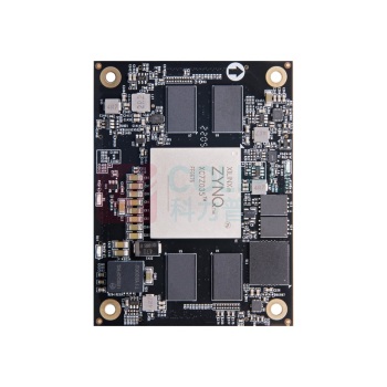ALINX AMD Zynq 7000 SoC 工业核心算力单元 AC7Z035B