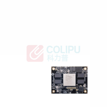 ALINX AMD Zynq 7000 SoC 工业核心算力单元 AC7Z035B