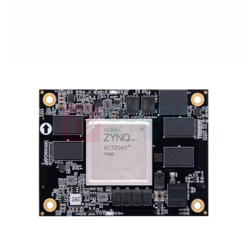 ALINX AMD Zynq 7000 SoC 工业核心算力单元 AC7Z045