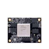 ALINX AMD Zynq 7000 SoC 工业核心算力单元 AC7Z045
