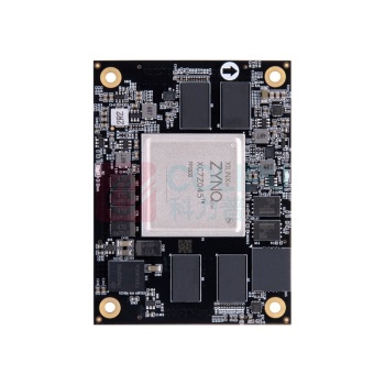 ALINX AMD Zynq 7000 SoC 工业核心算力单元 AC7Z045