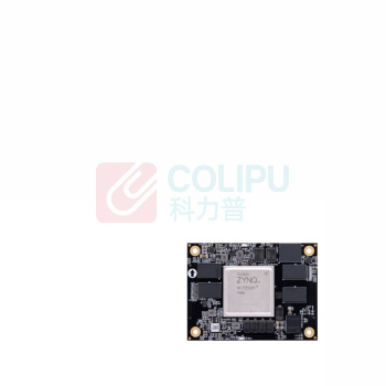 ALINX AMD Zynq 7000 SoC 工业核心算力单元 AC7Z045