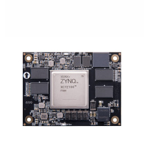 ALINX AMD Zynq 7000 SoC 工业核心算力单元 AC7Z100C