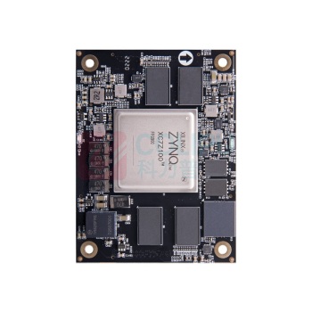 ALINX AMD Zynq 7000 SoC 工业核心算力单元 AC7Z100C