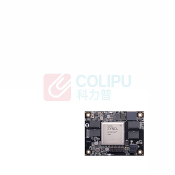 ALINX AMD Zynq 7000 SoC 工业核心算力单元 AC7Z100C
