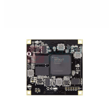 ALINX AMD Artix 7 工业核心算力单元 AC7A035