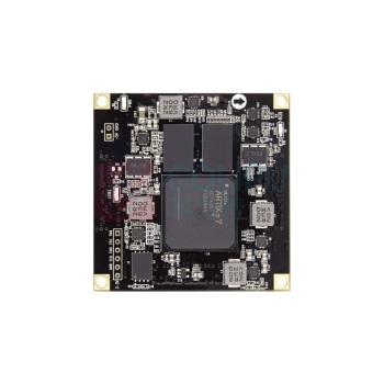ALINX AMD Artix 7 工业核心算力单元 AC7A035