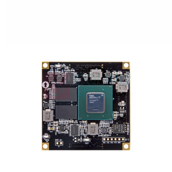 ALINX AMD Artix 7 工业核心算力单元 AC7A200
