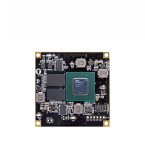 ALINX AMD Artix 7 工业核心算力单元 AC7A200