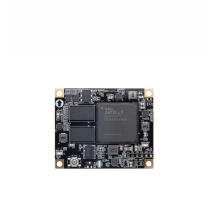 ALINX AMD Artix 7 工业核心算力单元 AC7100B