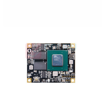 ALINX AMD Artix 7 工业核心算力单元 AC7200