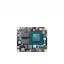 ALINX AMD Artix 7 工业核心算力单元 AC7200