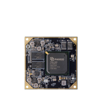 ALINX 紫光同创 Titan,Logos 系列 FPGA 工业核心算力单元 P100