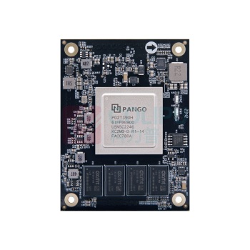 ALINX 紫光同创 Titan-2 工业核心算力单元 P390