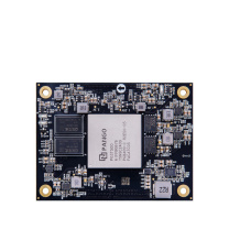 ALINX 紫光同创 Titan-3 工业核心算力单元 P500