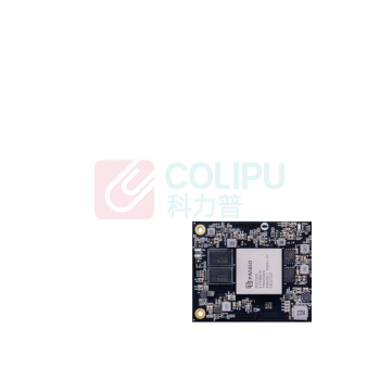 ALINX 紫光同创 Titan-3 工业核心算力单元 P500