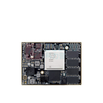ALINX AMD M 系列 工业核心算力单元 (邮票孔) M3EG