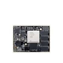 ALINX AMD M 系列 工业核心算力单元 (邮票孔) M3EG