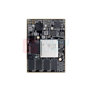 ALINX AMD M 系列 工业核心算力单元 (邮票孔) M3EG