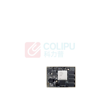 ALINX AMD M 系列 工业核心算力单元 (邮票孔) M3EG