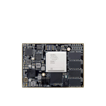 ALINX AMD M 系列 工业核心算力单元 (邮票孔) M4EV