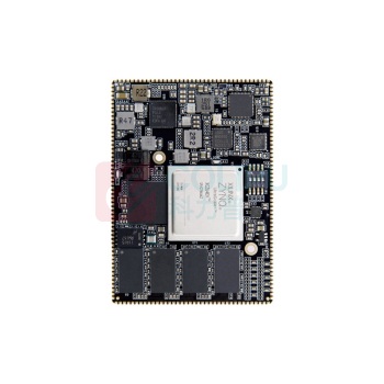 ALINX AMD M 系列 工业核心算力单元 (邮票孔) M4EV