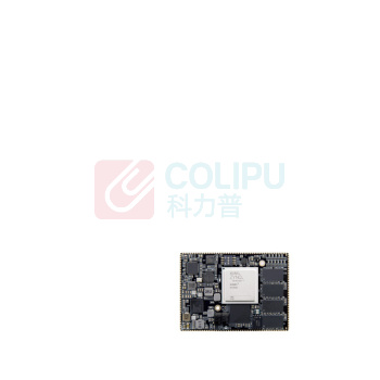 ALINX AMD M 系列 工业核心算力单元 (邮票孔) M4EV