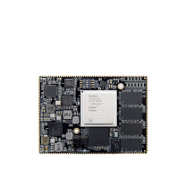 ALINX AMD M 系列 工业核心算力单元 (邮票孔) M5EV