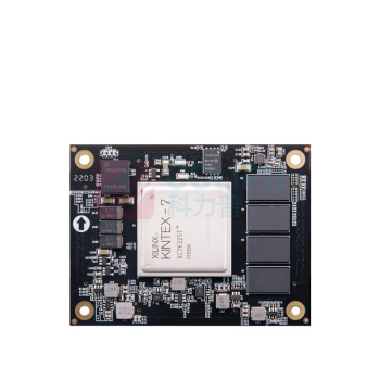 ALINX AMD Kintex 7 工业核心算力单元 AC7K325B