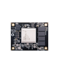 ALINX AMD Kintex 7 工业核心算力单元 AC7K325B