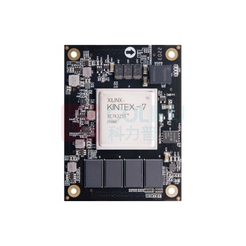 ALINX AMD Kintex 7 工业核心算力单元 AC7K325B