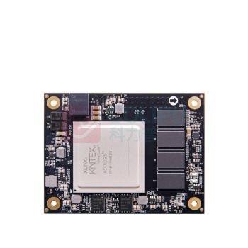 ALINX AMD Kintex UltraScale 工业核心算力单元 ACKU095