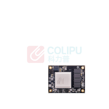 ALINX AMD Kintex UltraScale 工业核心算力单元 ACKU095