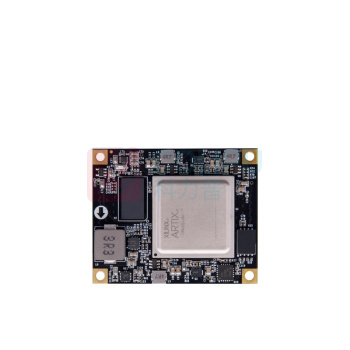 ALINX AMD Artix UltraScale+ 工业核心算力单元 ACAU15
