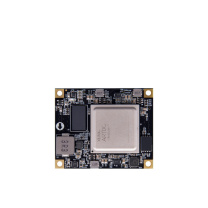 ALINX AMD Artix UltraScale+ 工业核心算力单元 ACAU15