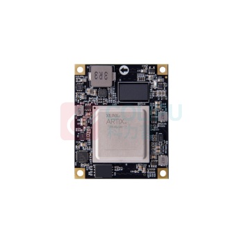 ALINX AMD Artix UltraScale+ 工业核心算力单元 ACAU15