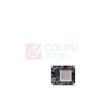 ALINX AMD Artix UltraScale+ 工业核心算力单元 ACAU15