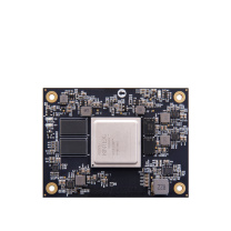 ALINX AMD Kintex UltraScale+ 工业核心算力单元 ACKU3